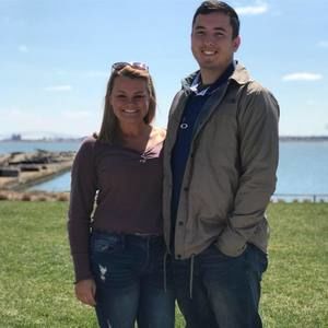 Meet your Posher, Alex